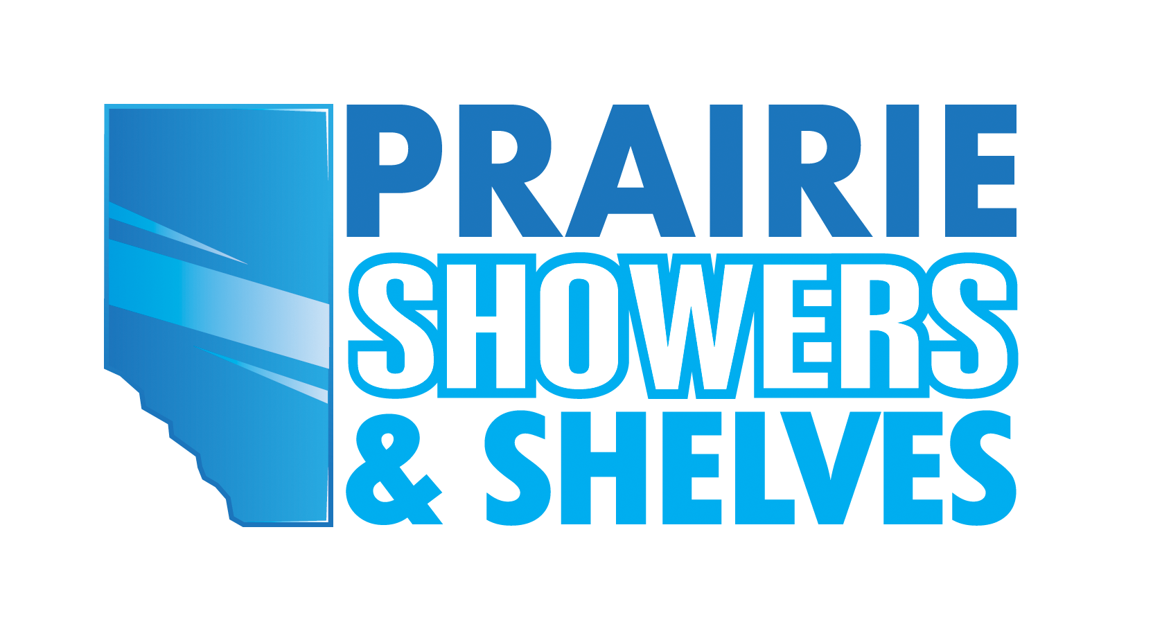 Prairie Showers & Shelves